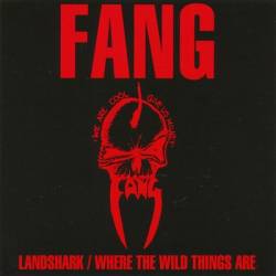Fang : Landshark - Where the Wild Things Are